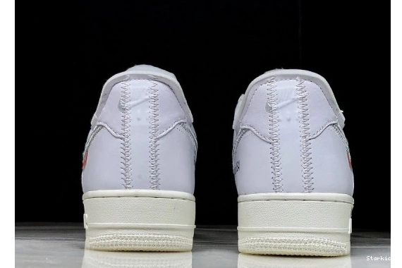 ComplexCon Air Low Nike Force 1 x The AO4297-100 O-W 0217